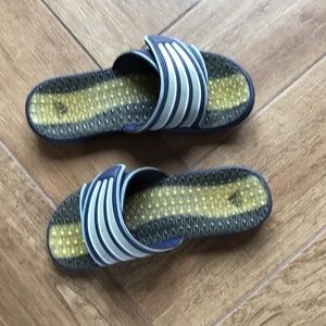 Adidas sandals